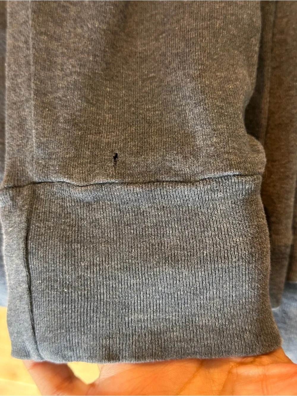 Gap Kids Organic Cotton Henley PJ Set size 8